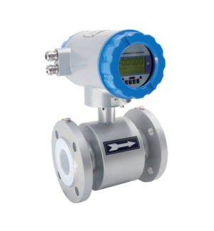 Electromagnetic Flow Meter